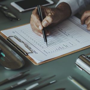 Patient information