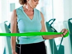 Strengthening and Flexibility